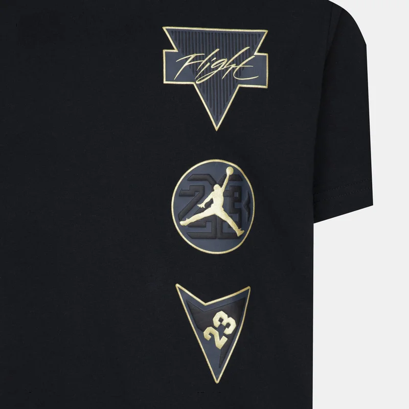 Jordan Kids' See Me Shine T-Shirt